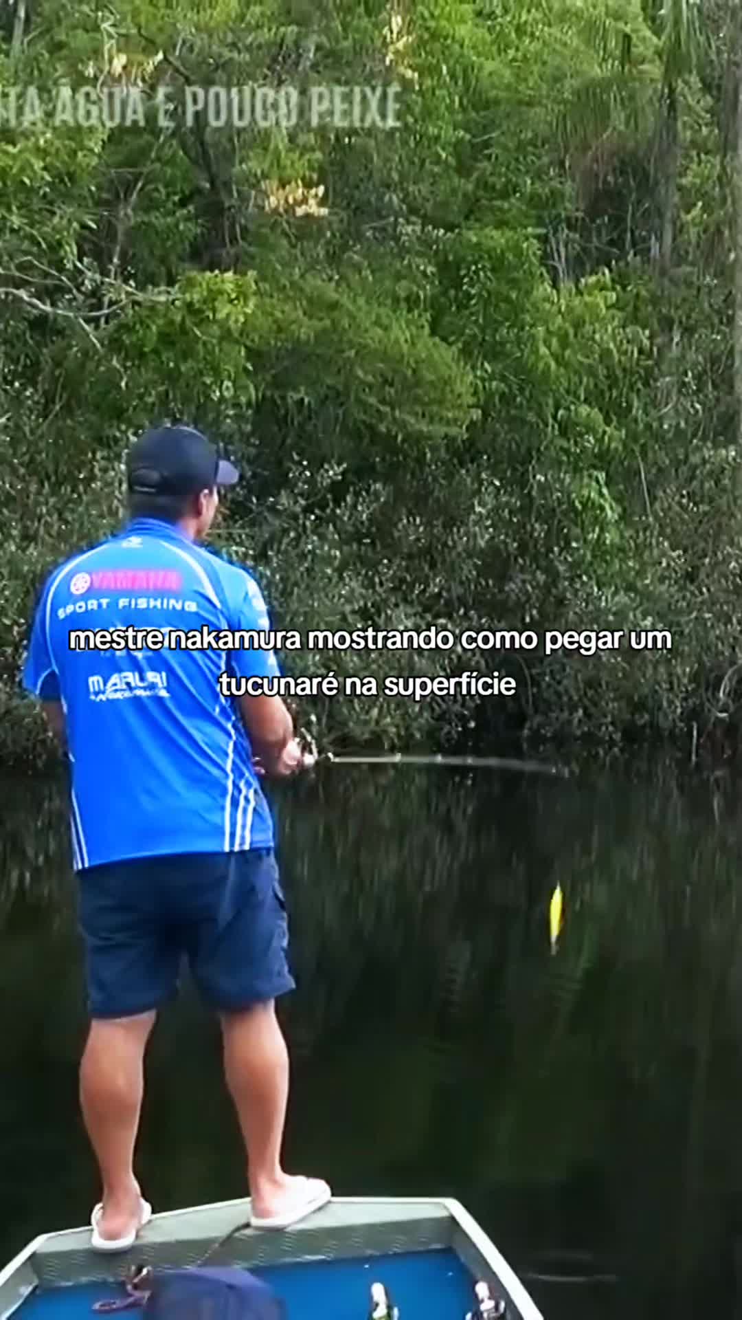 @Pesca Careiro