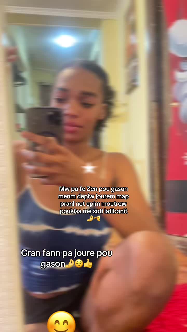 @🇭🇹😍✨