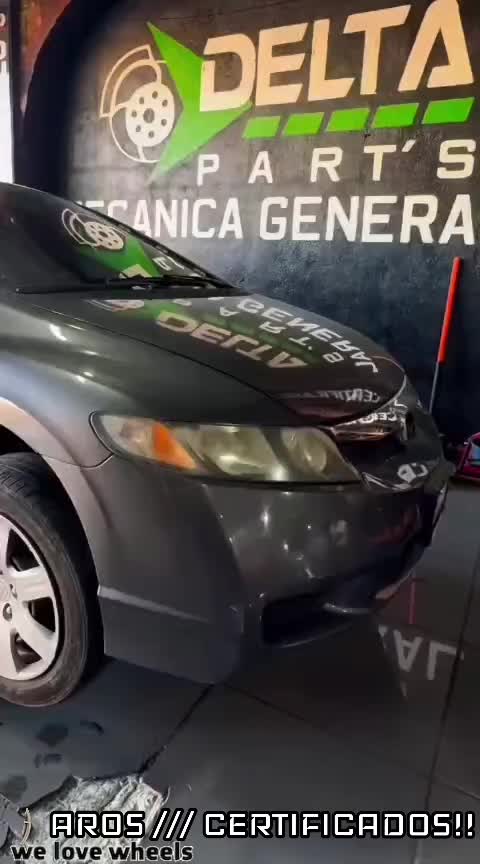 @DELTA PARTS