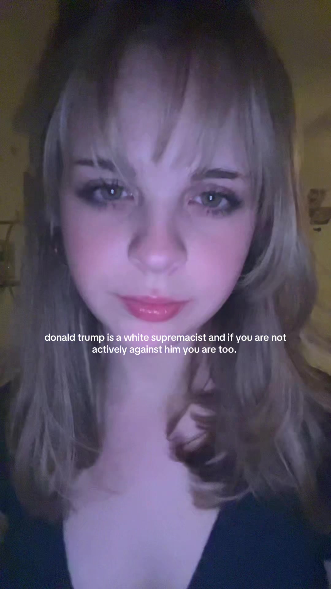 @secret