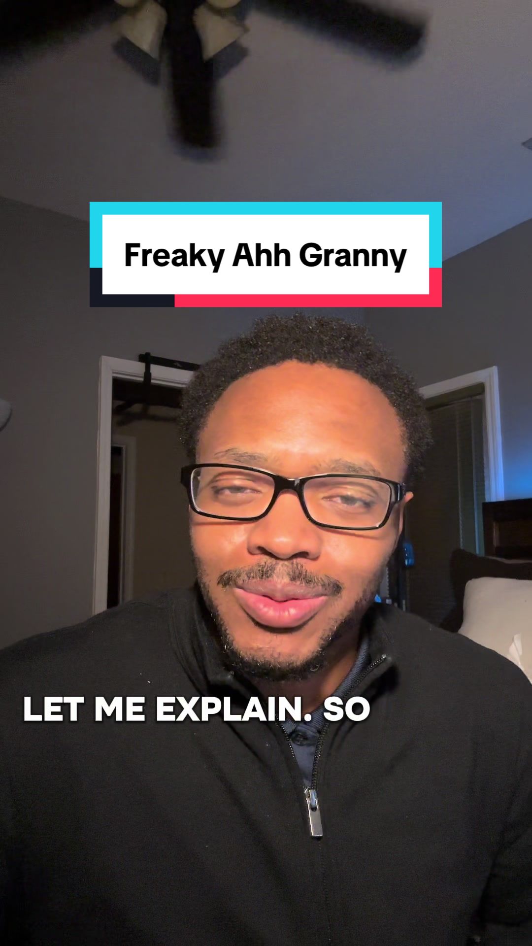 @Mykal Anthony | Lifestyle Talk