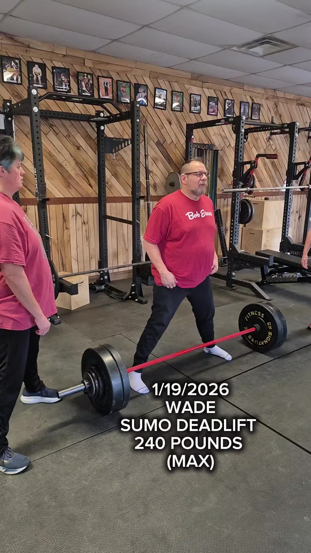 @Temple Fitness
