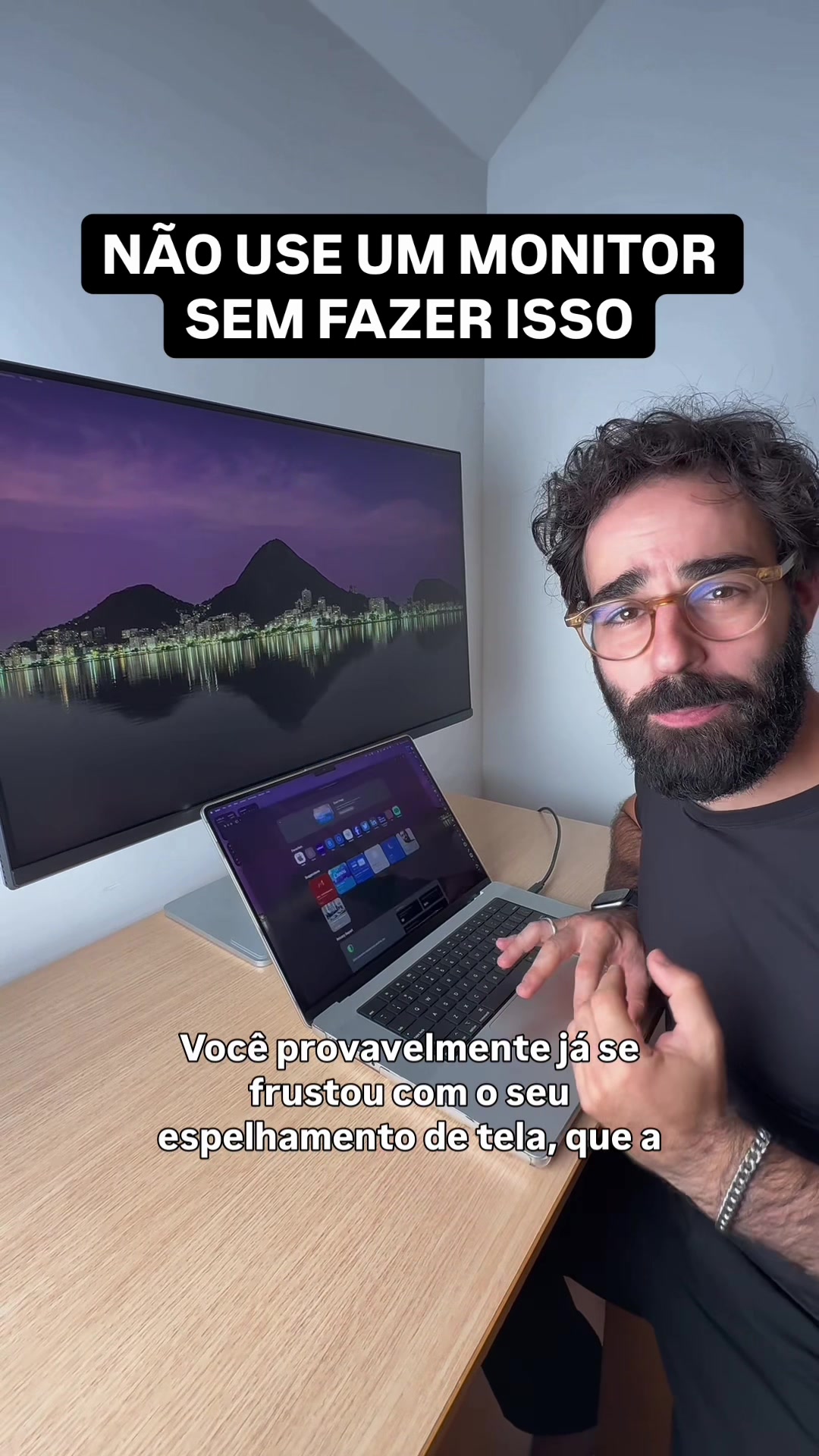 @Luca Pucci | Tecnologia Dicas