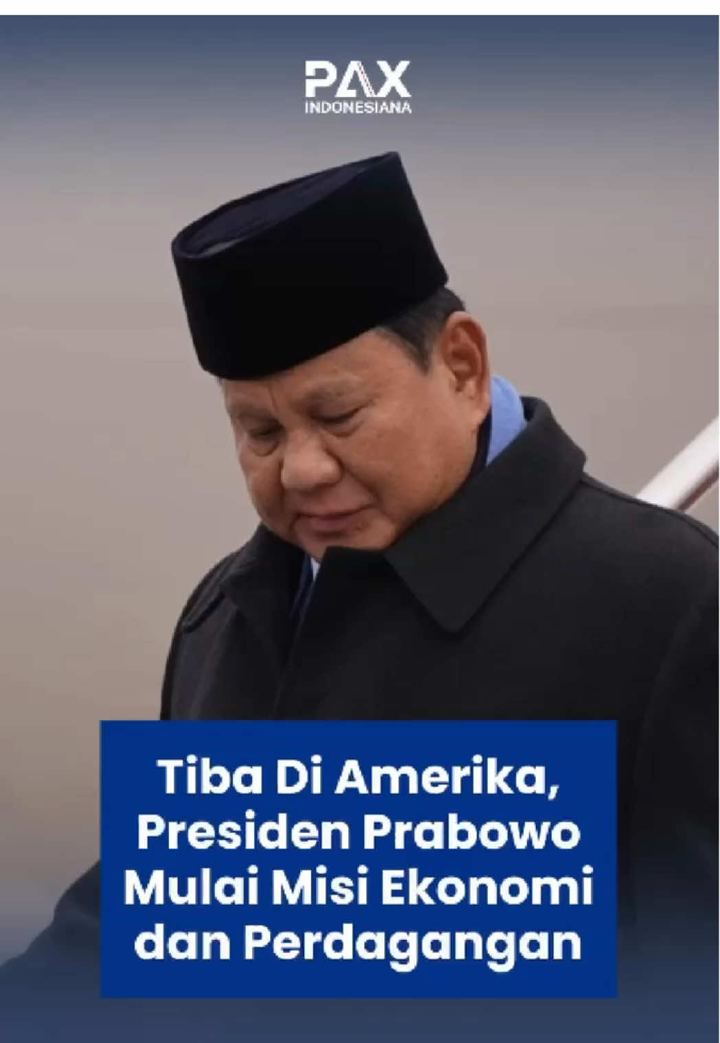 @PaxIndonesiana