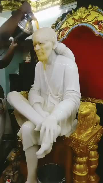 @ShirdiSaiBabaIllamTamanRinting