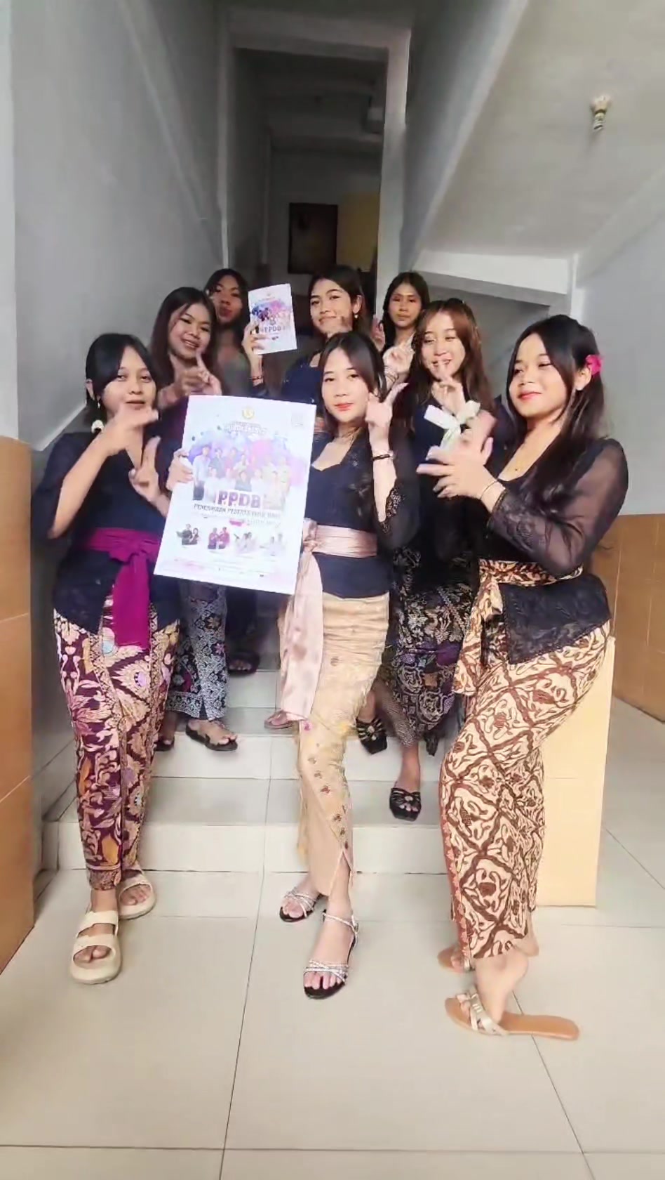 @SMK TJ Badung
