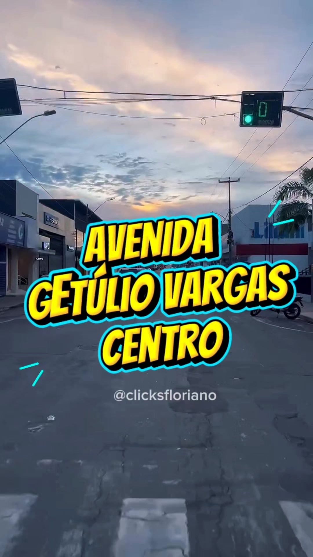@Clicks Floriano