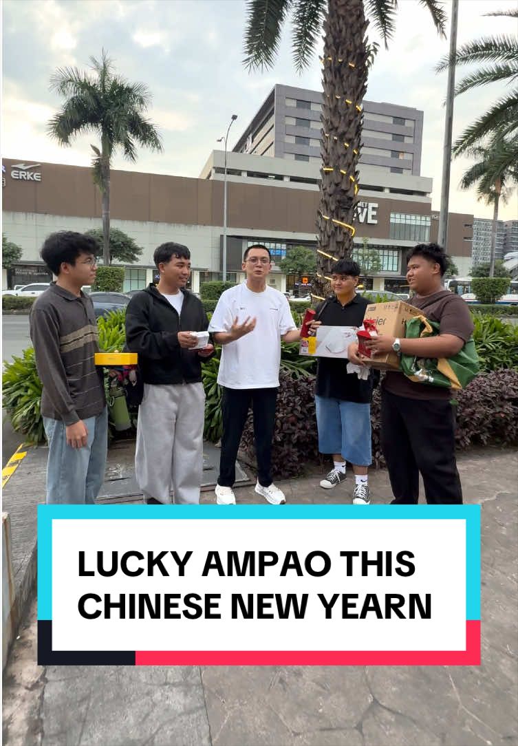 @Kuya James Afante