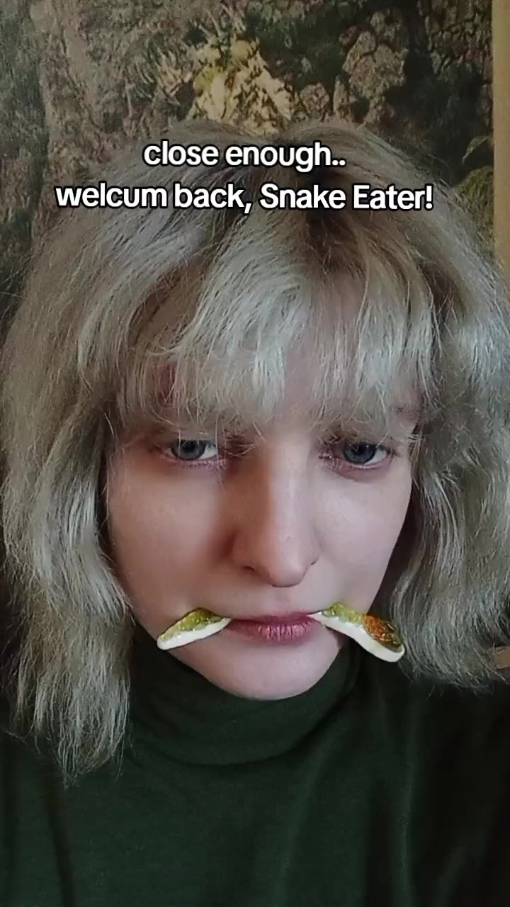@cursed