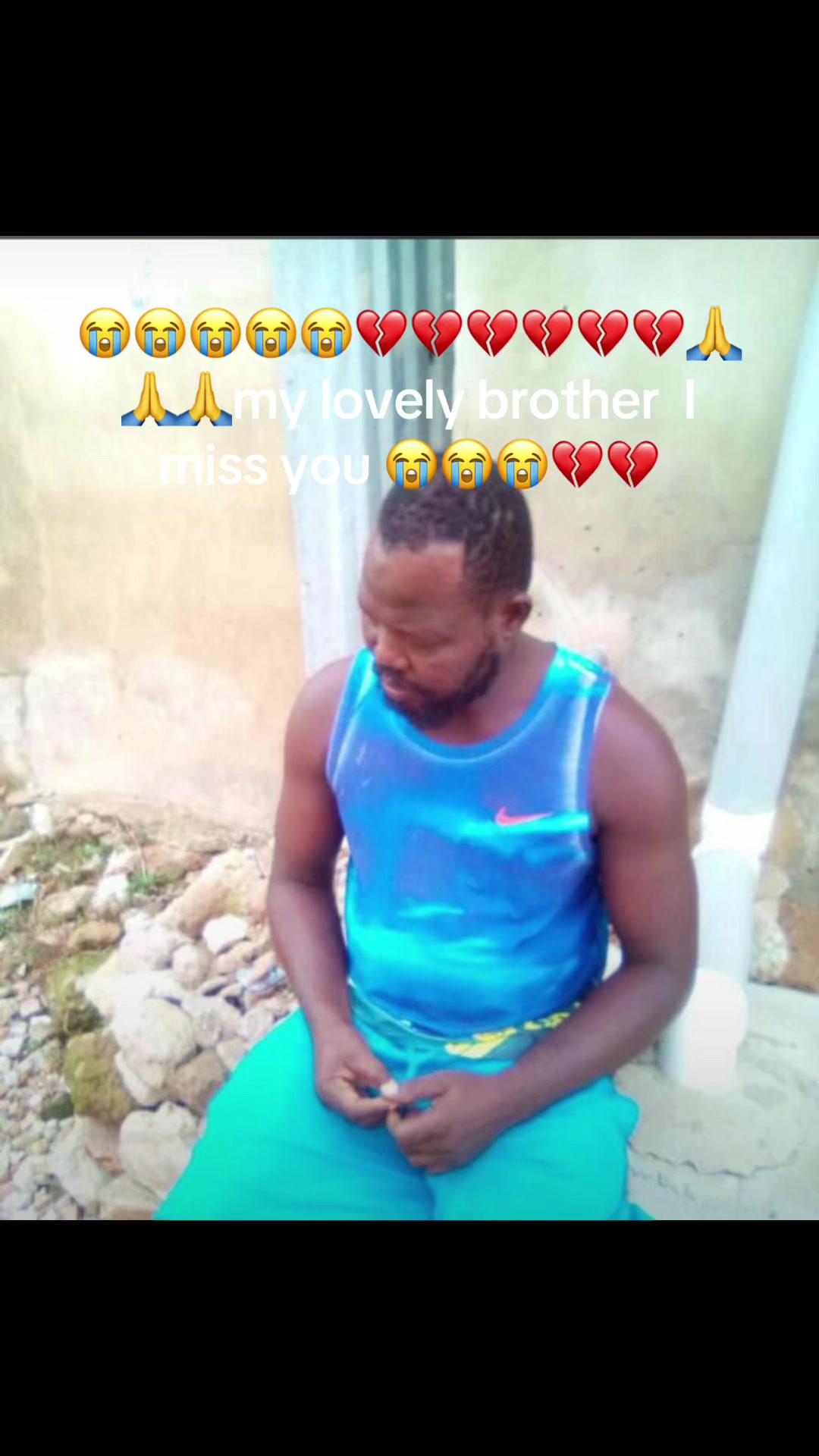 @Yaa baby ❤️❤️❤️❤️❤️✅✅🫂