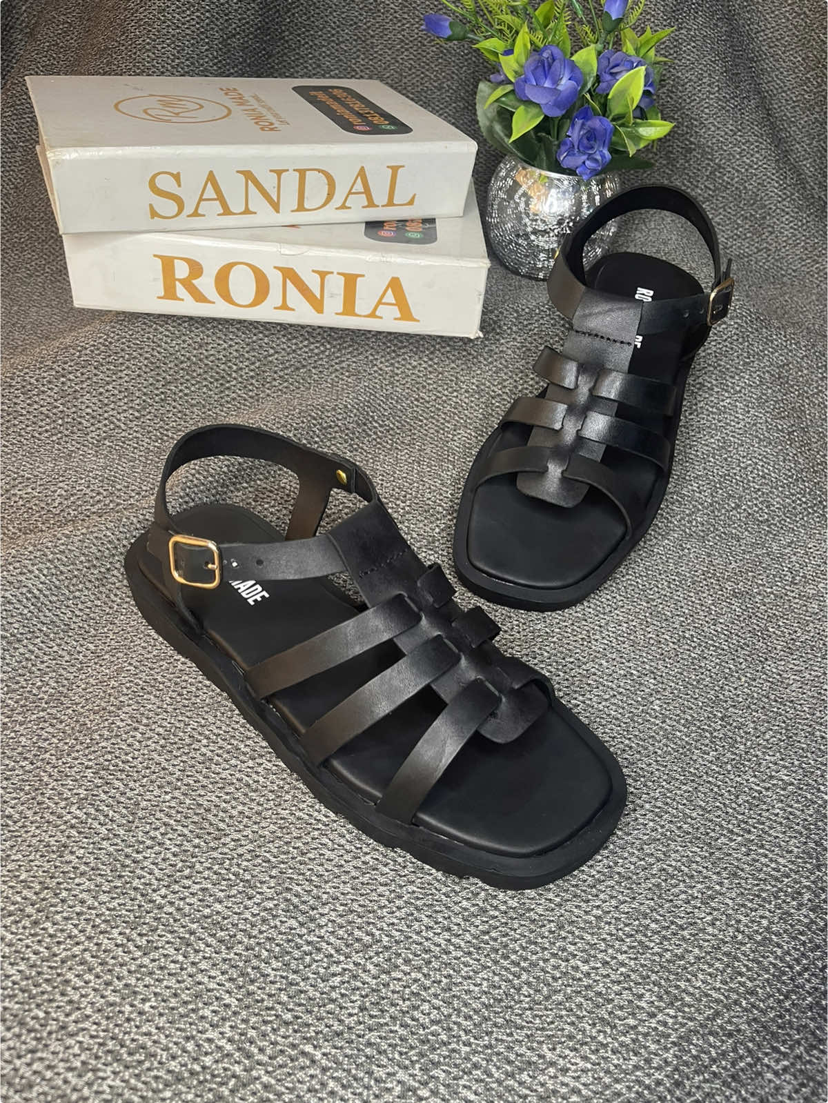 @UNIQUE HANDMADE SHOE AND BAGS