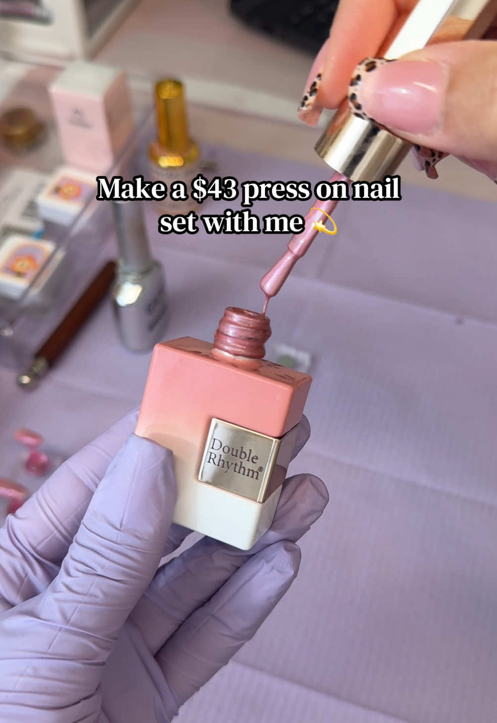 @Galexi Nails