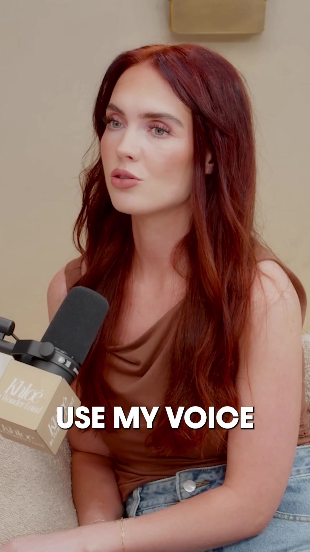 @Ashley