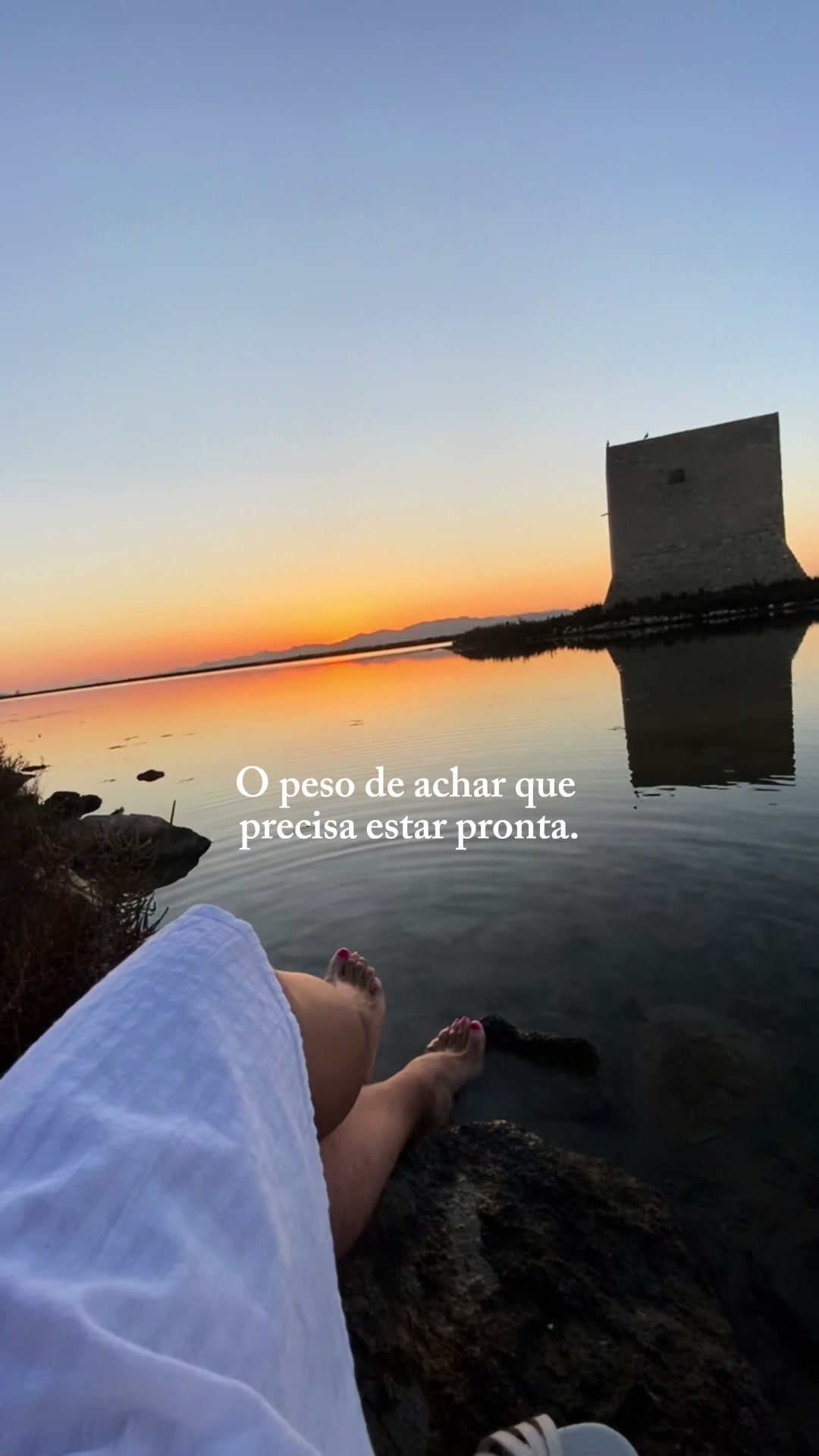 @Além da Janela
