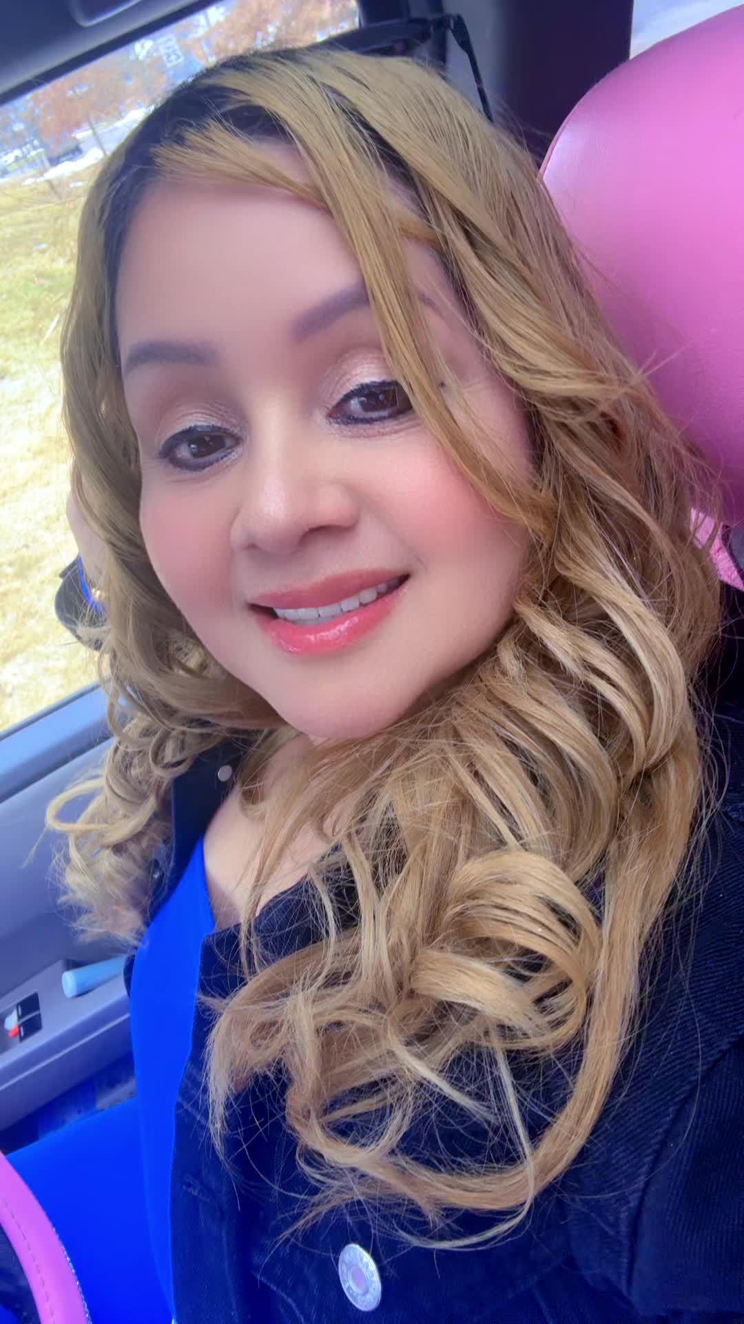 @Irma Ram&iacute;rez 🎀