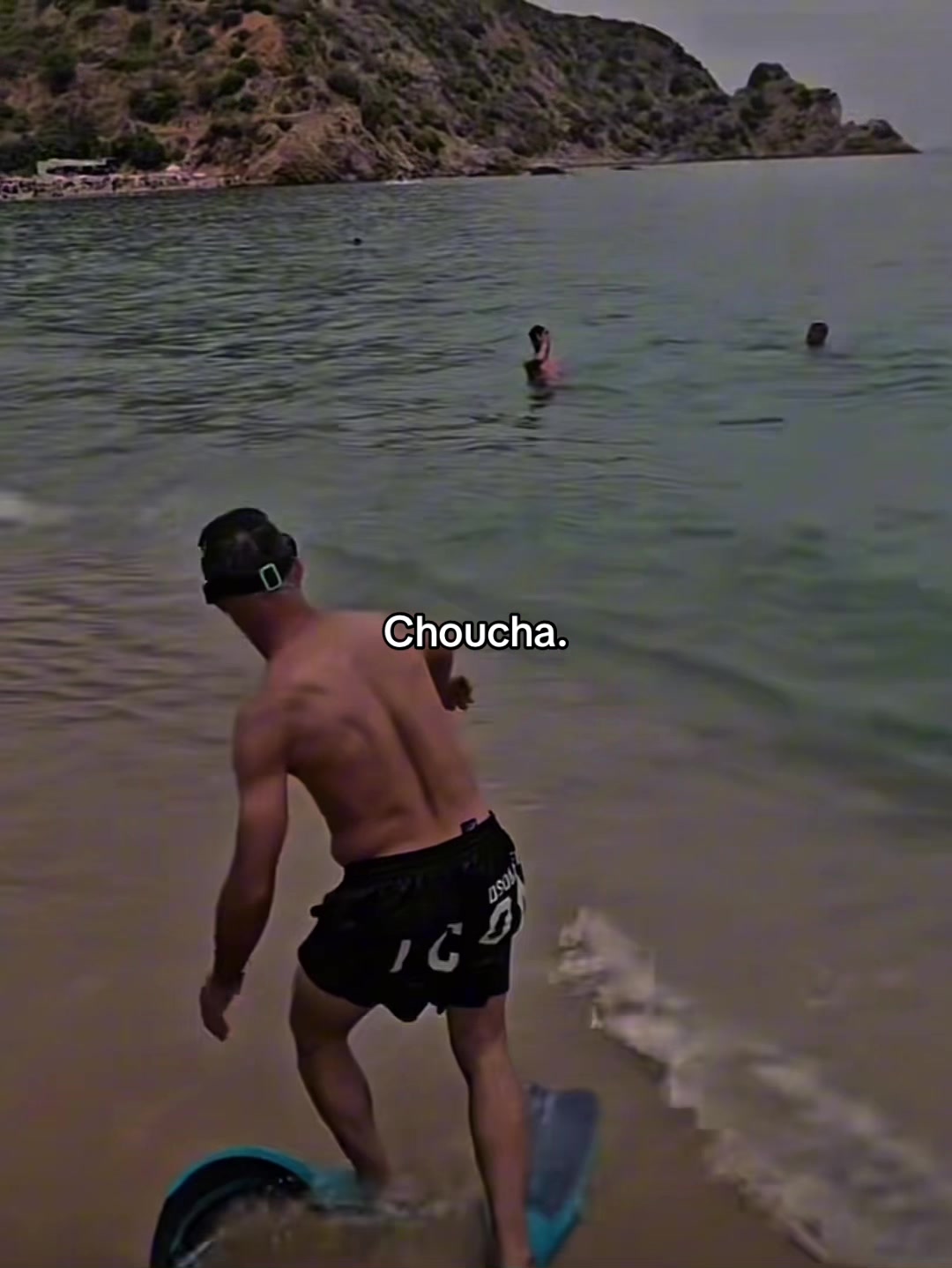 @Choucha 2006