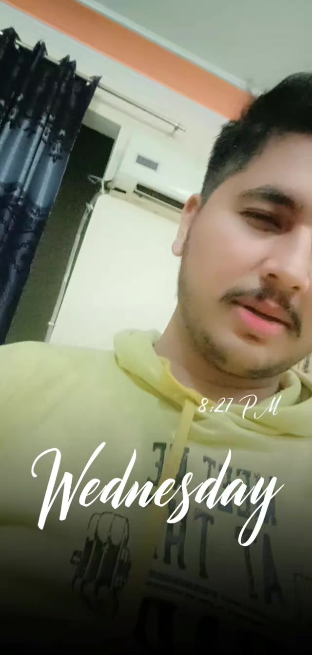 @😘Tharki munda.👈
