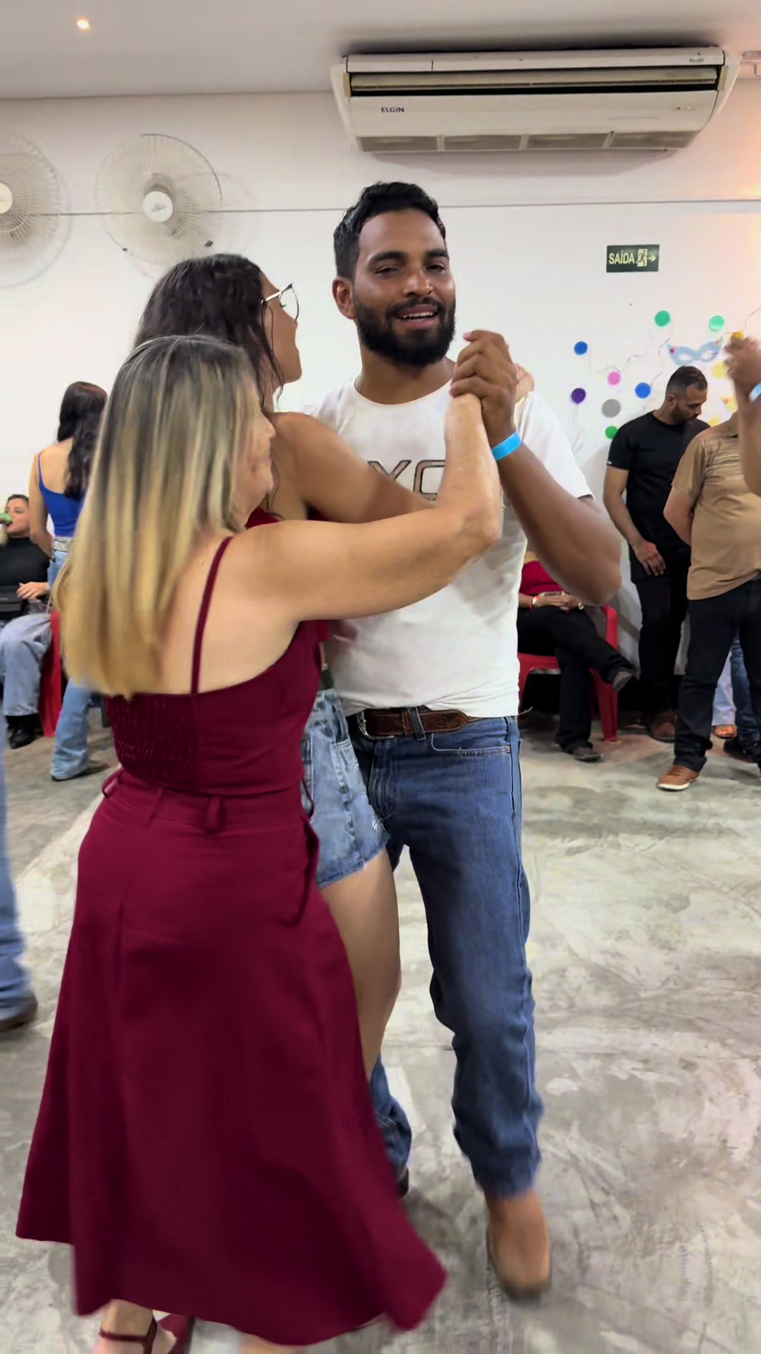 @Edilson de melo gome