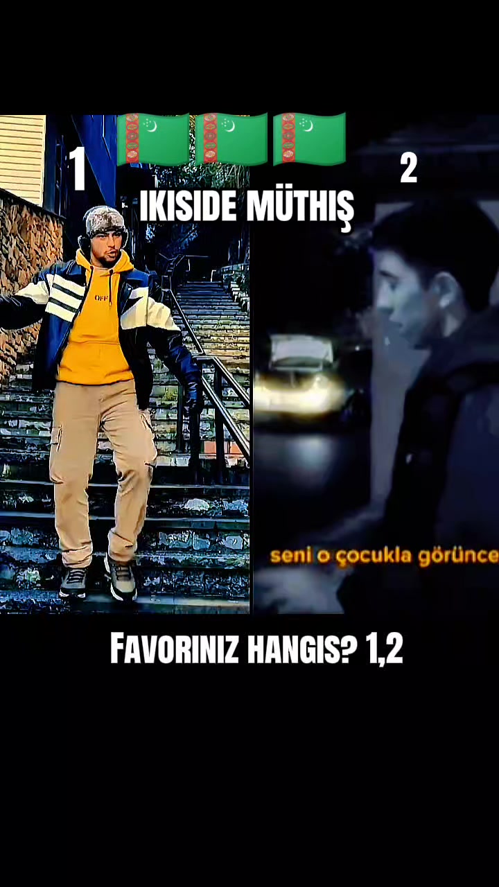 @Rap Felsefesi.
