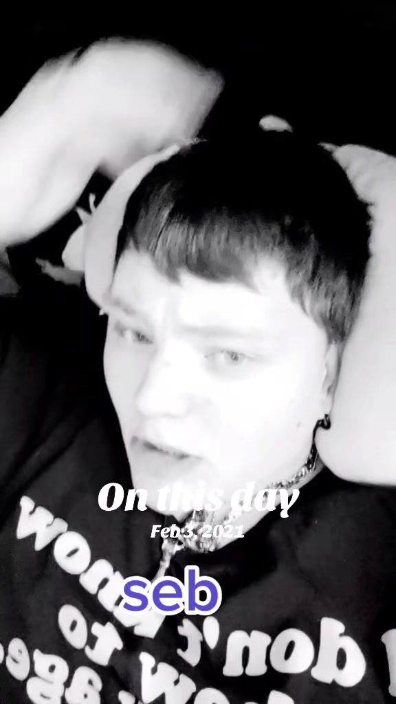 @Sebastian Aiden Paine