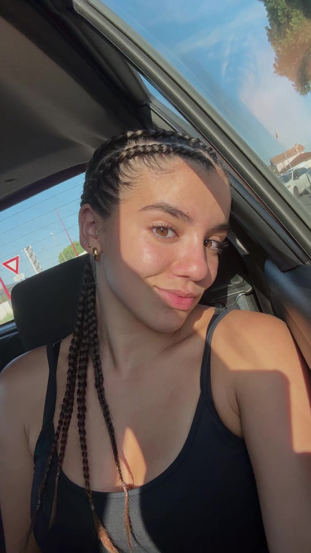 @salom&eacute; <3