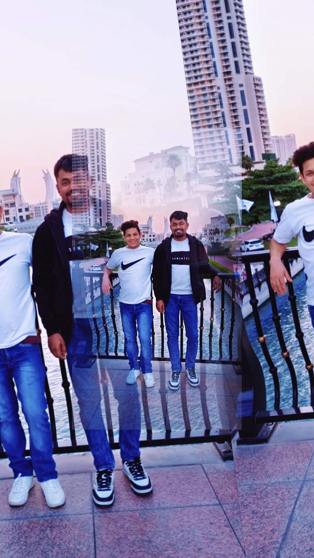 @Sumanth Reddy