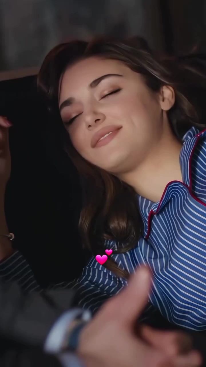 @Hande y Kerem 🤍