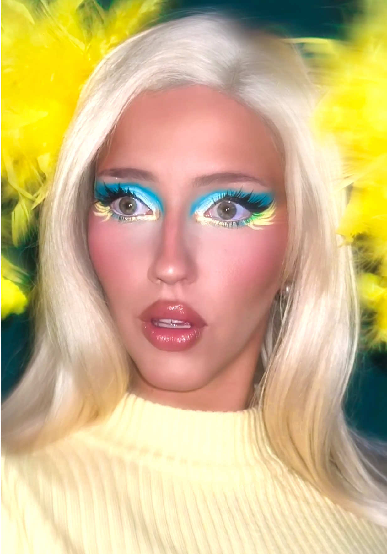 @tyra.mua ✮