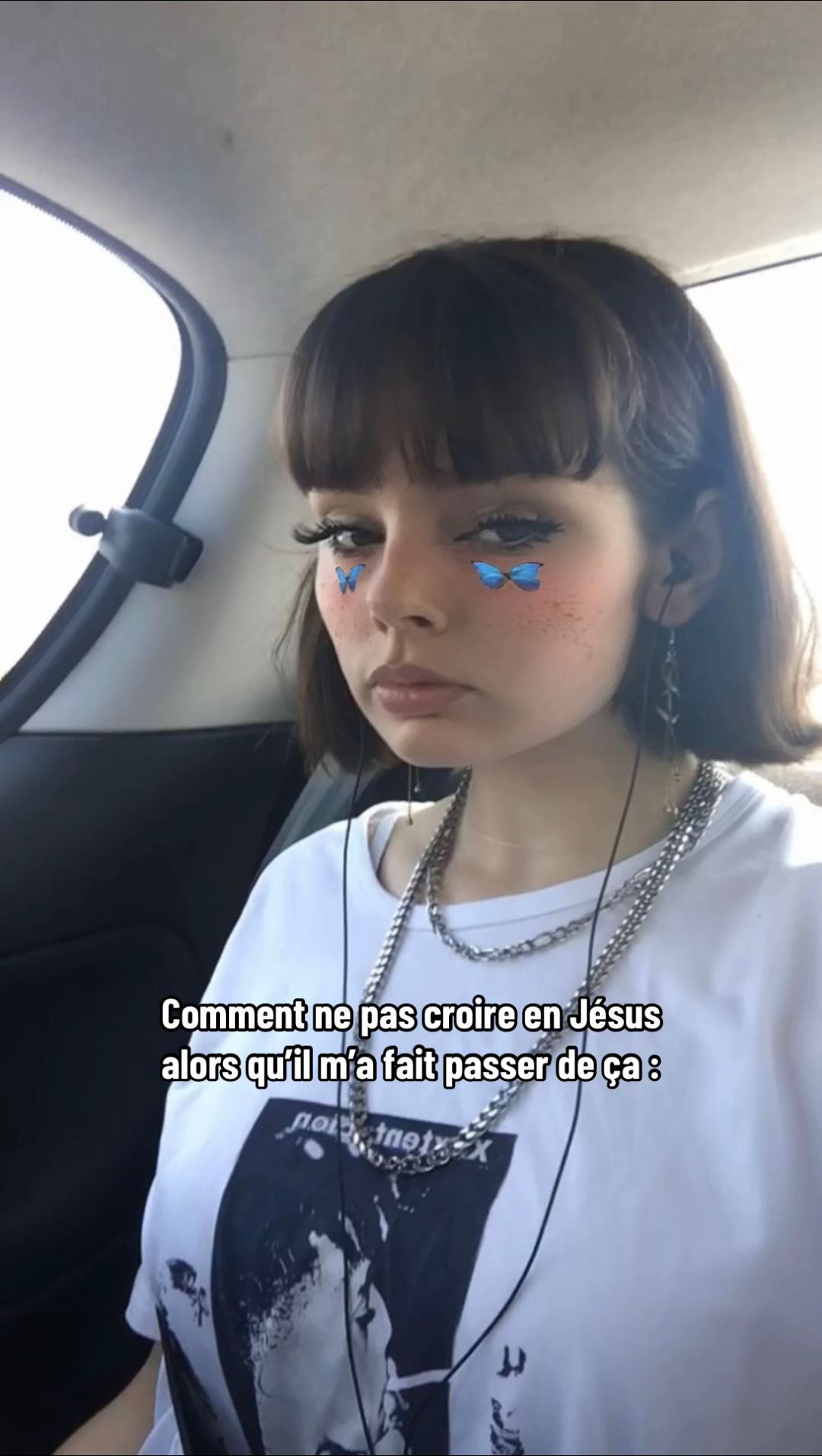 @🤍 Prions Notre P&egrave;re 🤍