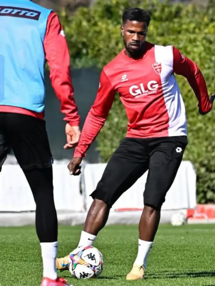 @Keita Balde Fan page