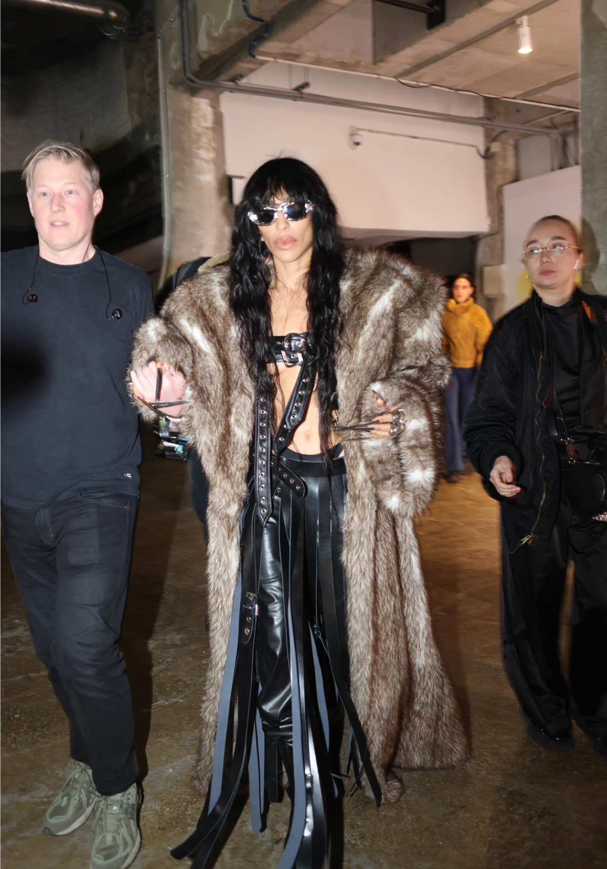 @Loreen