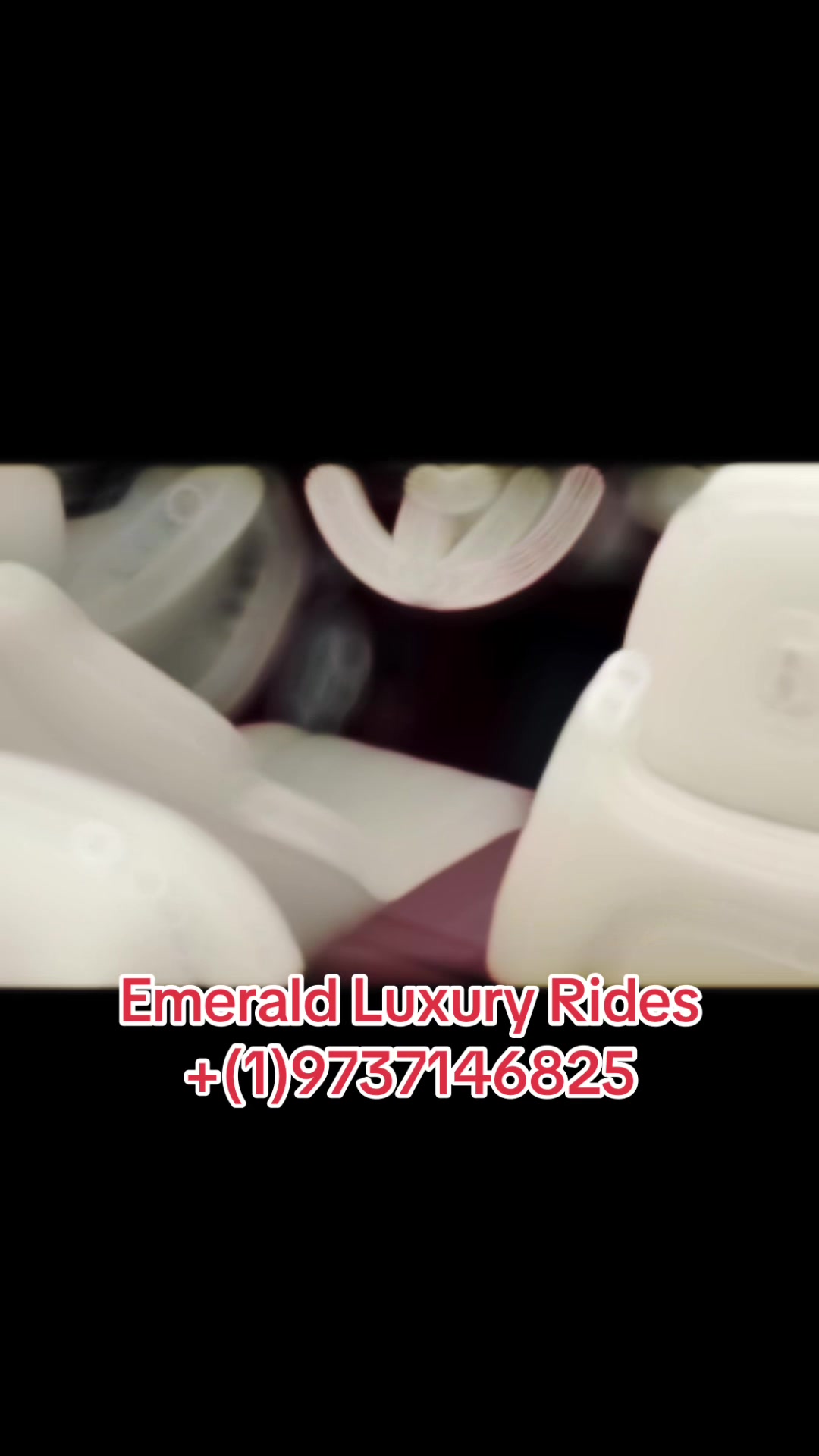 @Emerald Luxury Rides