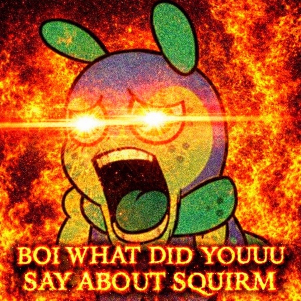 @️