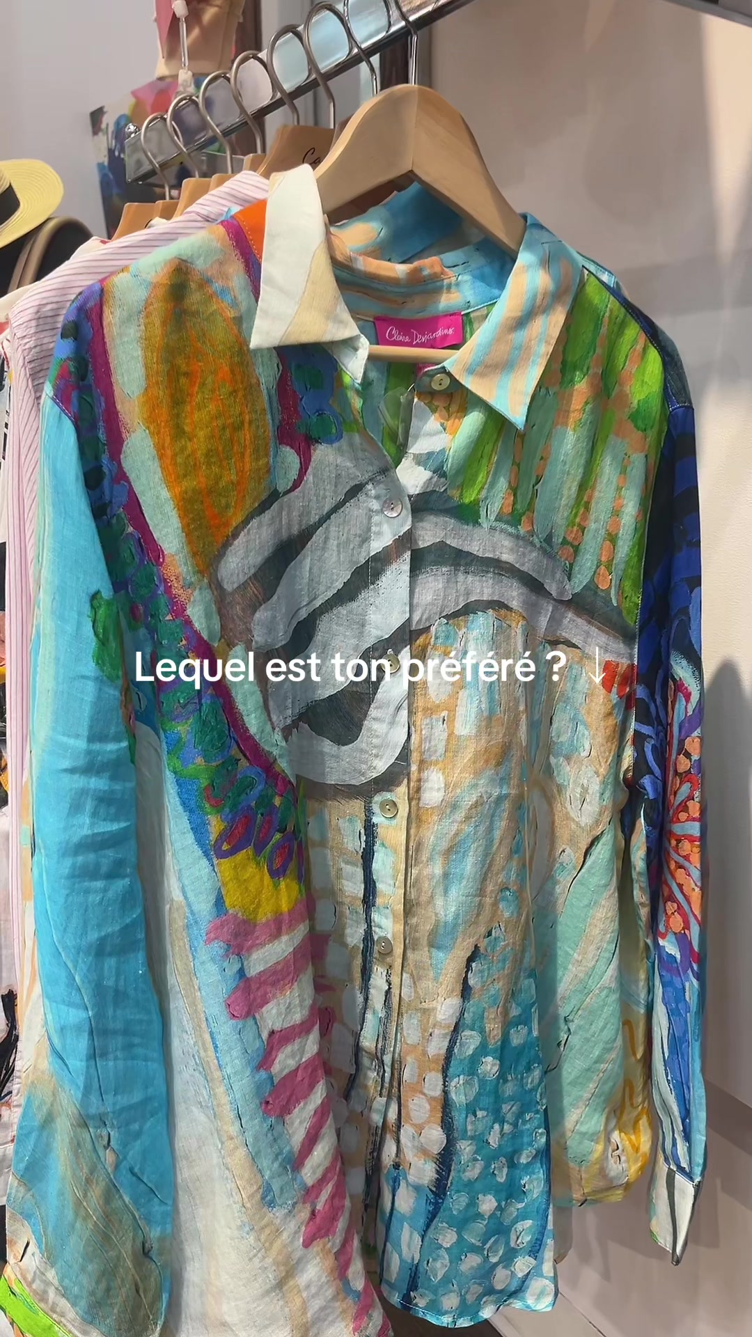 @Boutique Rampage