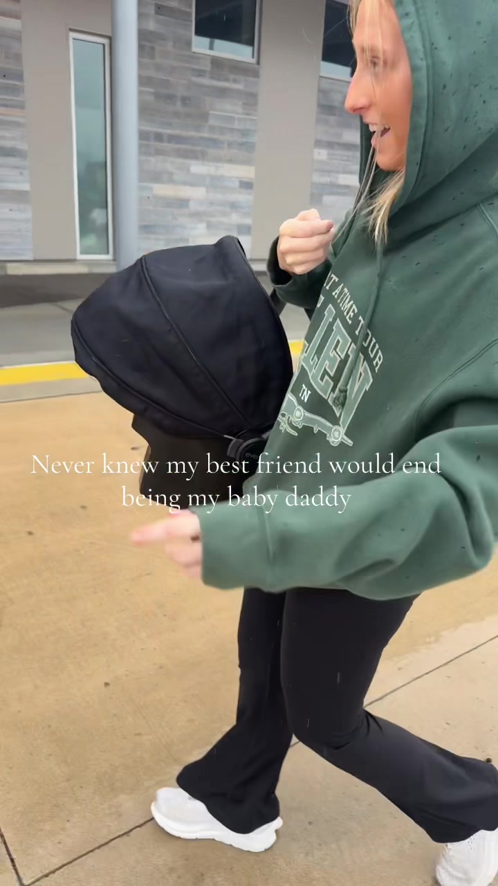@Maddie | GIRL MAMA