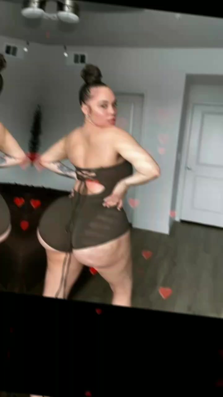 @Juicy ass