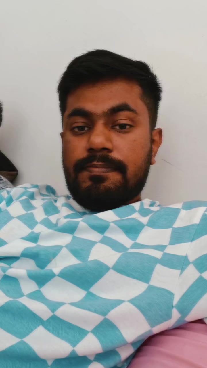 @Sumanth Reddy