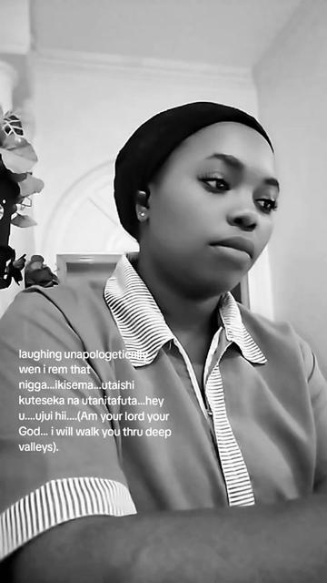 @Jeniffer Ngugi