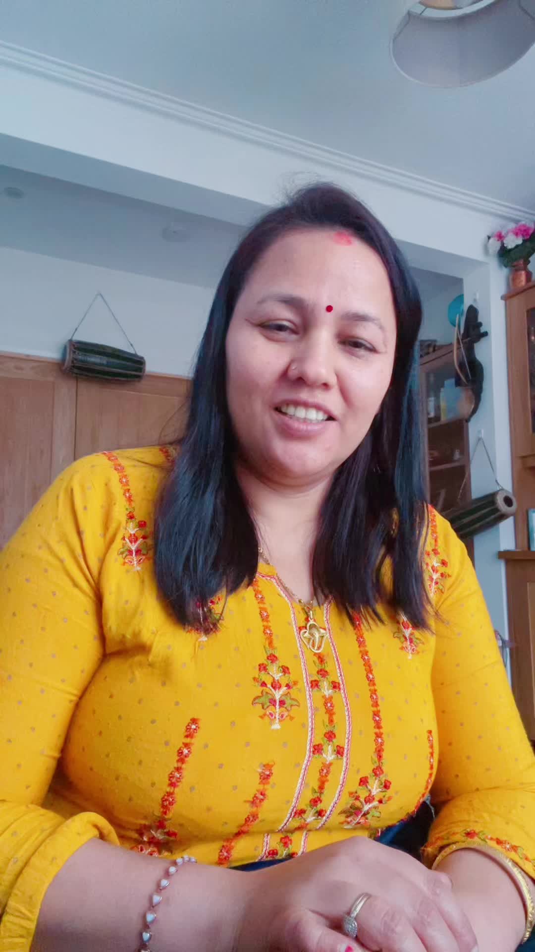 @Kalpana Regmi