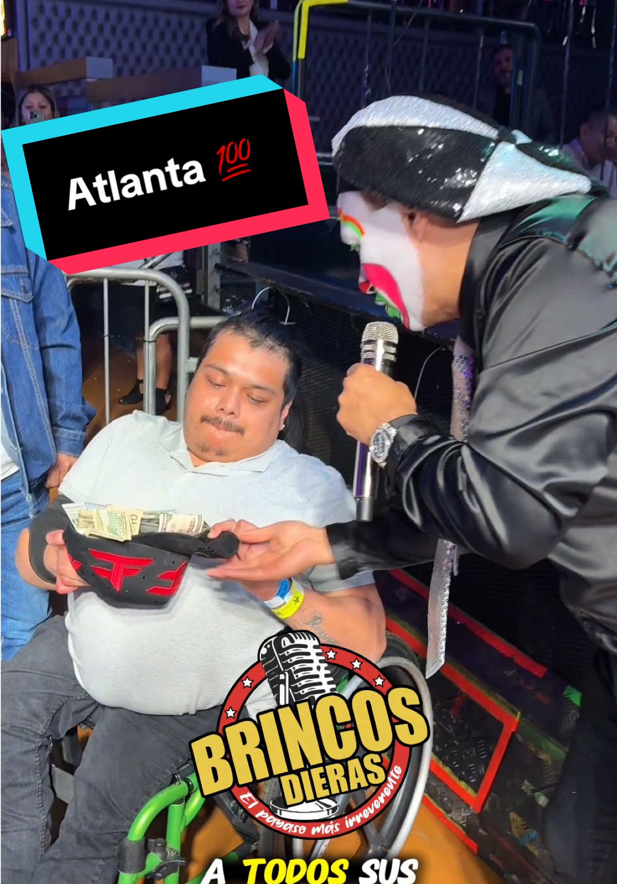 @🤡🇲🇽Brincos Dieras🇺🇸🤡