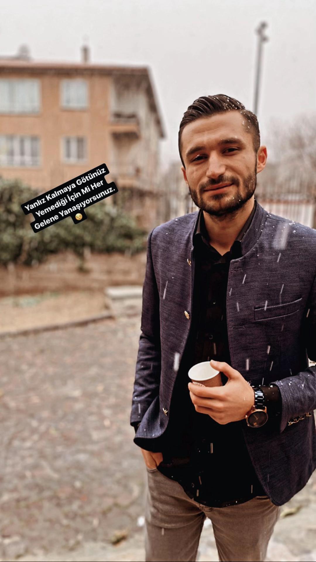 @❄️&Ccedil;ağlar ᴴᵉˡⁱˣ❄️