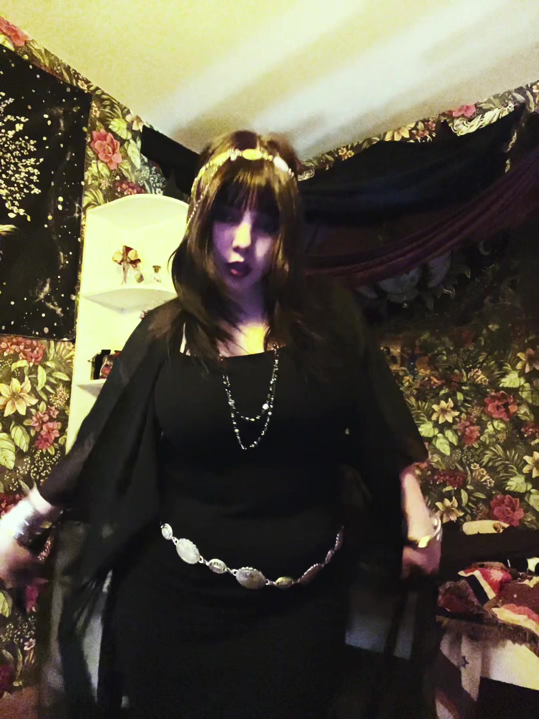 @꧁༒🔮𝕻𝖔𝖑𝖑𝖚🔮༒꧂