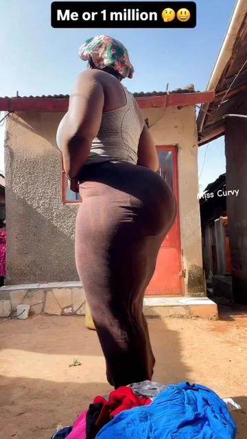 @Miss curvy 🥰