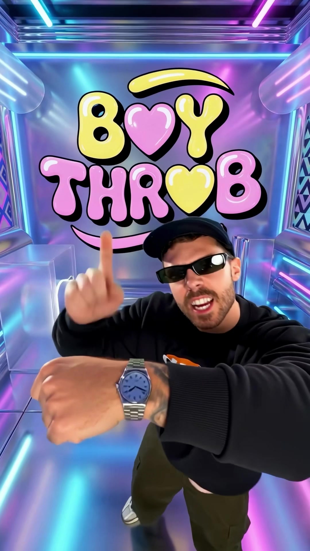 @David Scarzone