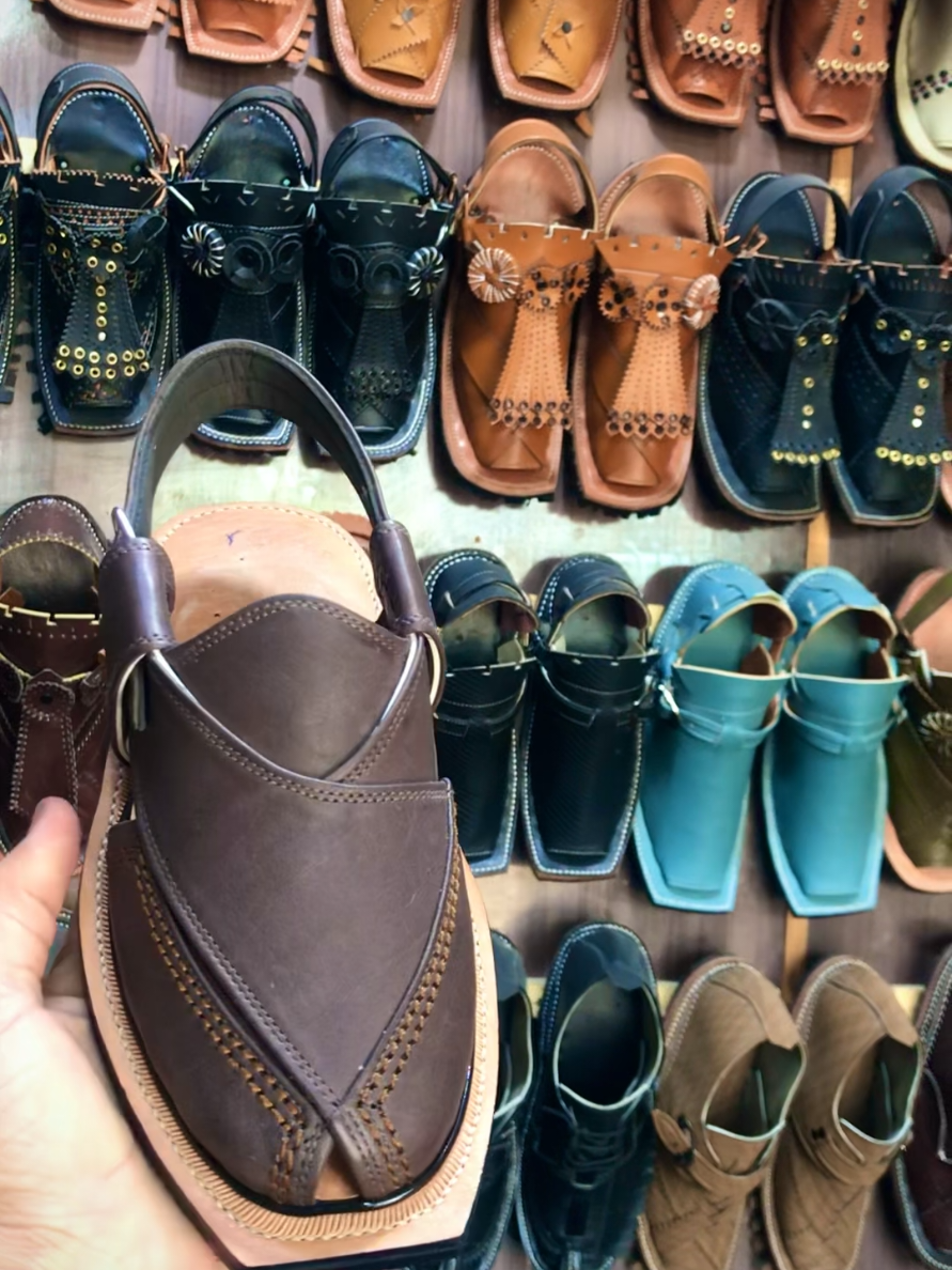 @watan shoes maker