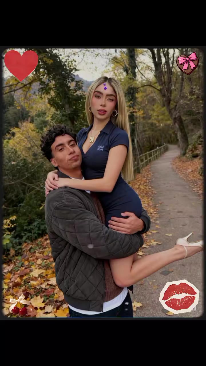@💋Luz🫦
