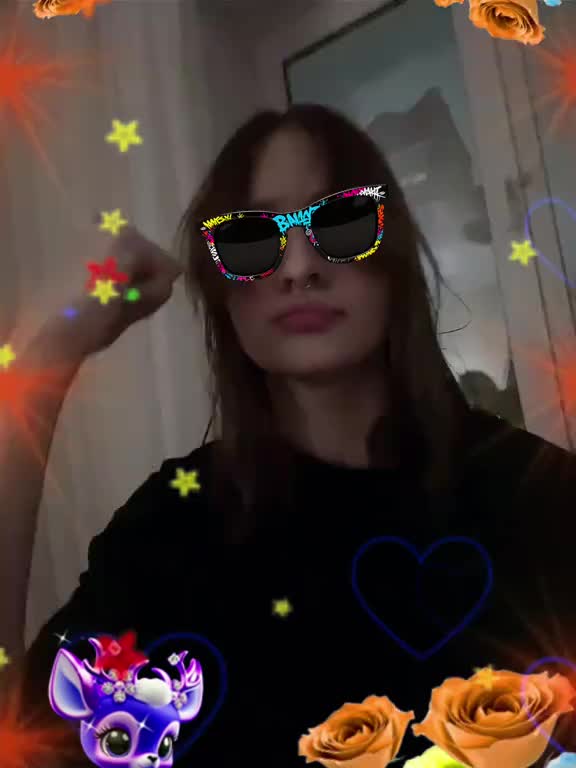 @Кася Чацкая