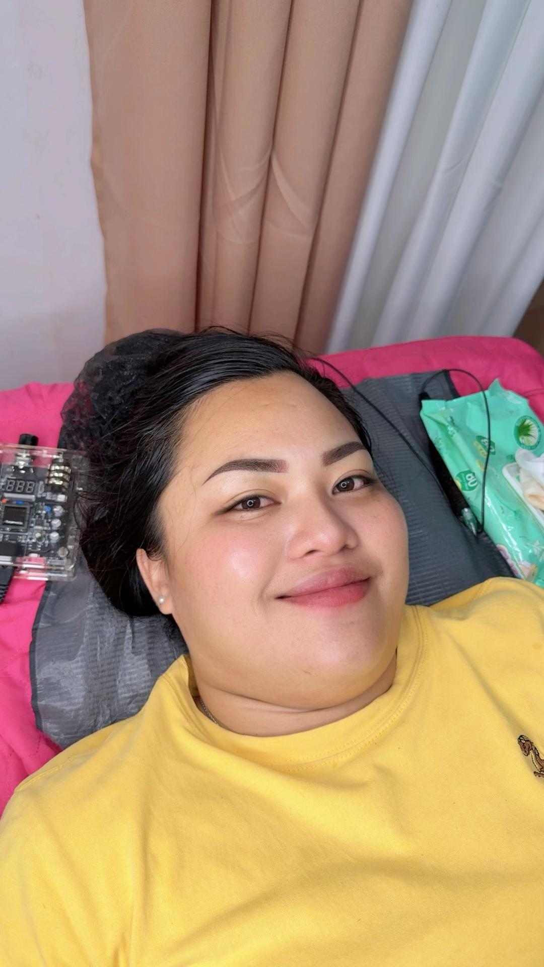 @Brows and Beauty by Nyang