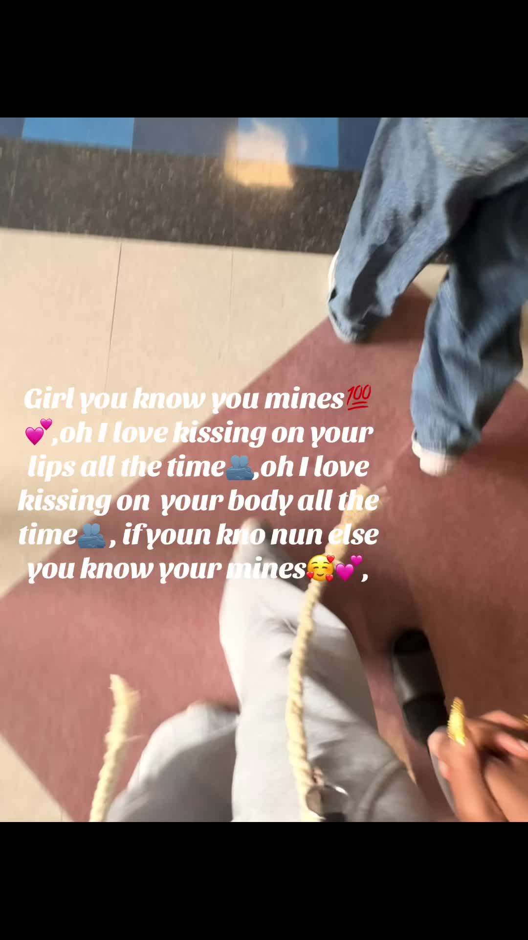 @Bri💕 and Raq🖤