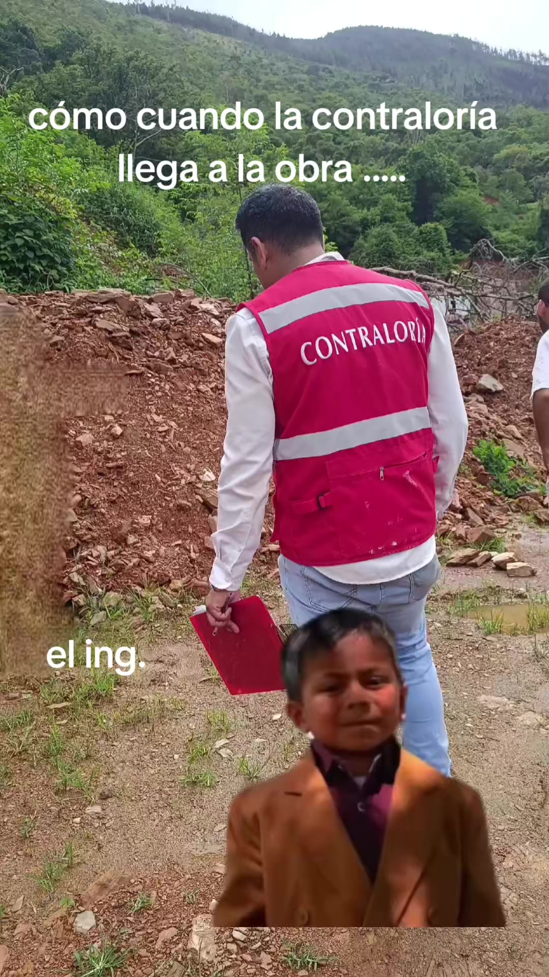 @Elvis Chaisa Salas